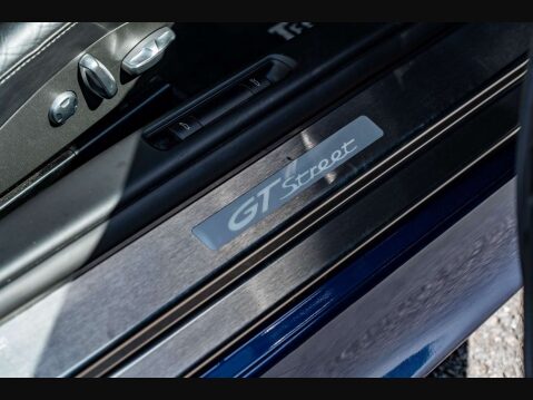 Porsche 911 3.6 911 T 4WD 2dr 20