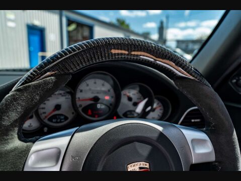 Porsche 911 3.6 911 T 4WD 2dr 23
