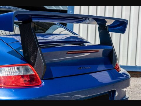 Porsche 911 3.6 911 T 4WD 2dr 34