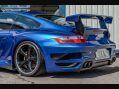 Porsche 911 3.6 911 T 4WD 2dr 38