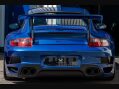 Porsche 911 3.6 911 T 4WD 2dr 44