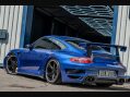 Porsche 911 3.6 911 T 4WD 2dr 46