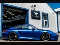 Porsche 911 3.6 911 T 4WD 2dr 3