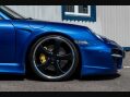 Porsche 911 3.6 911 T 4WD 2dr 6