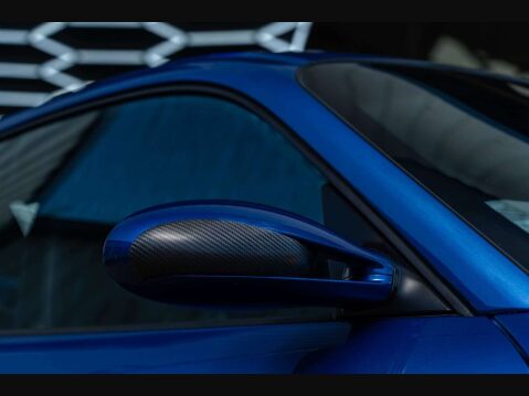 Porsche 911 3.6 911 T 4WD 2dr 31