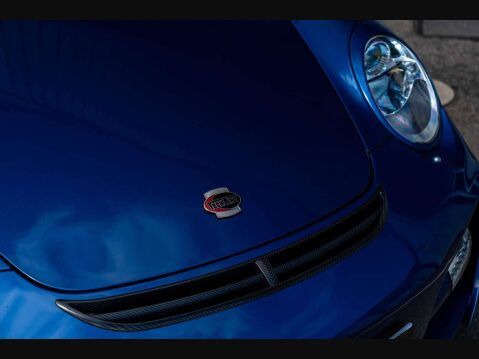 Porsche 911 3.6 911 T 4WD 2dr 32