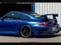 Porsche 911 3.6 911 T 4WD 2dr 40