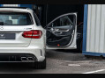Mercedes-Benz C Class 4.0 AMG C63 S Auto 5dr 8
