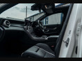 Mercedes-Benz C Class 4.0 AMG C63 S Auto 5dr 9