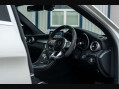 Mercedes-Benz C Class 4.0 AMG C63 S Auto 5dr 11