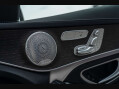 Mercedes-Benz C Class 4.0 AMG C63 S Auto 5dr 21
