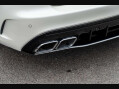 Mercedes-Benz C Class 4.0 AMG C63 S Auto 5dr 23