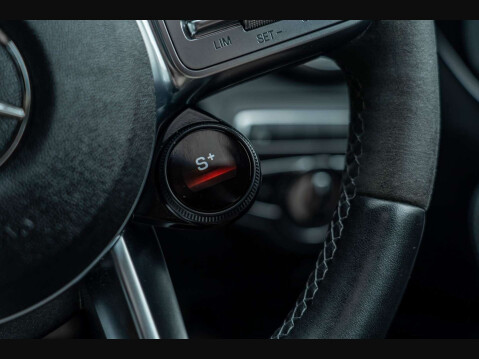 Mercedes-Benz C Class 4.0 AMG C63 S Auto 5dr 20