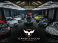Mercedes-Benz C Class 4.0 C63 V8 BiTurbo AMG S (Premium Plus) Estate 5dr Petrol SpdS MCT Euro 6 ( 4