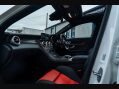 Mercedes-Benz C Class 4.0 C63 V8 BiTurbo AMG S (Premium Plus) Estate 5dr Petrol SpdS MCT Euro 6 ( 9