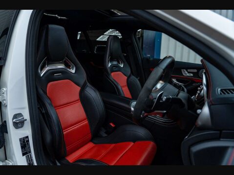Mercedes-Benz C Class 4.0 C63 V8 BiTurbo AMG S (Premium Plus) Estate 5dr Petrol SpdS MCT Euro 6 ( 10
