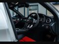 Mercedes-Benz C Class 4.0 C63 V8 BiTurbo AMG S (Premium Plus) Estate 5dr Petrol SpdS MCT Euro 6 ( 11