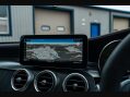 Mercedes-Benz C Class 4.0 C63 V8 BiTurbo AMG S (Premium Plus) Estate 5dr Petrol SpdS MCT Euro 6 ( 14