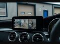 Mercedes-Benz C Class 4.0 C63 V8 BiTurbo AMG S (Premium Plus) Estate 5dr Petrol SpdS MCT Euro 6 ( 15