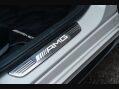 Mercedes-Benz C Class 4.0 C63 V8 BiTurbo AMG S (Premium Plus) Estate 5dr Petrol SpdS MCT Euro 6 ( 20