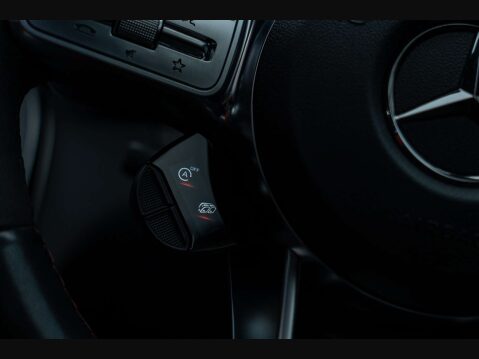 Mercedes-Benz C Class 4.0 C63 V8 BiTurbo AMG S (Premium Plus) Estate 5dr Petrol SpdS MCT Euro 6 ( 22