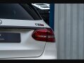 Mercedes-Benz C Class 4.0 C63 V8 BiTurbo AMG S (Premium Plus) Estate 5dr Petrol SpdS MCT Euro 6 ( 27