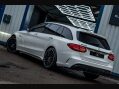 Mercedes-Benz C Class 4.0 C63 V8 BiTurbo AMG S (Premium Plus) Estate 5dr Petrol SpdS MCT Euro 6 ( 31