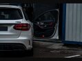 Mercedes-Benz C Class 4.0 C63 V8 BiTurbo AMG S (Premium Plus) Estate 5dr Petrol SpdS MCT Euro 6 ( 8