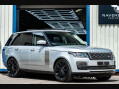 Land Rover Range Rover 3.0 Range Rover Autobiography SDV6 Auto 4WD 5dr 5