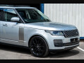 Land Rover Range Rover 3.0 Range Rover Autobiography SDV6 Auto 4WD 5dr 6