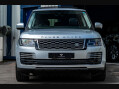 Land Rover Range Rover 3.0 Range Rover Autobiography SDV6 Auto 4WD 5dr 26