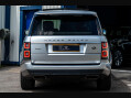 Land Rover Range Rover 3.0 Range Rover Autobiography SDV6 Auto 4WD 5dr 27