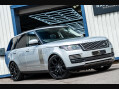 Land Rover Range Rover 3.0 Range Rover Autobiography SDV6 Auto 4WD 5dr 28
