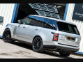 Land Rover Range Rover 3.0 Range Rover Autobiography SDV6 Auto 4WD 5dr 29