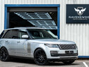 Land Rover Range Rover 3.0 Range Rover Autobiography SDV6 Auto 4WD 5dr