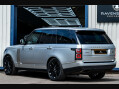 Land Rover Range Rover 3.0 Range Rover Autobiography SDV6 Auto 4WD 5dr 2
