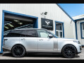 Land Rover Range Rover 3.0 Range Rover Autobiography SDV6 Auto 4WD 5dr 3