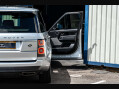 Land Rover Range Rover 3.0 Range Rover Autobiography SDV6 Auto 4WD 5dr 8