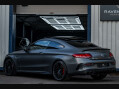 Mercedes-Benz C Class 4.0 AMG C 63 S Edition 1 Auto 2dr 2
