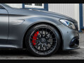 Mercedes-Benz C Class 4.0 AMG C 63 S Edition 1 Auto 2dr 6