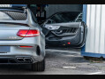 Mercedes-Benz C Class 4.0 AMG C 63 S Edition 1 Auto 2dr 8