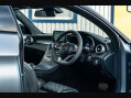 Mercedes-Benz C Class 4.0 AMG C 63 S Edition 1 Auto 2dr 11