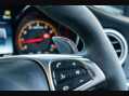 Mercedes-Benz C Class 4.0 AMG C 63 S Edition 1 Auto 2dr 12