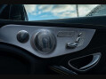 Mercedes-Benz C Class 4.0 AMG C 63 S Edition 1 Auto 2dr 19