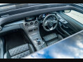 Mercedes-Benz C Class 4.0 AMG C 63 S Edition 1 Auto 2dr 20