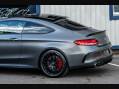 Mercedes-Benz C Class 4.0 AMG C 63 S Edition 1 Auto 2dr 25