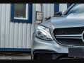Mercedes-Benz C Class 4.0 AMG C 63 S Edition 1 Auto 2dr 26