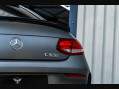 Mercedes-Benz C Class 4.0 AMG C 63 S Edition 1 Auto 2dr 27