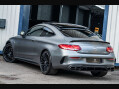 Mercedes-Benz C Class 4.0 AMG C 63 S Edition 1 Auto 2dr 30