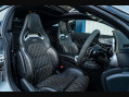 Mercedes-Benz C Class 4.0 AMG C 63 S Edition 1 Auto 2dr 10